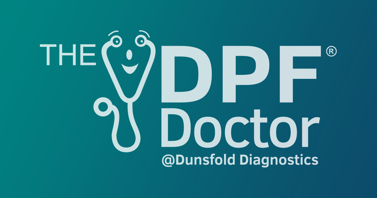 DPF Cleaning Guildford & Cranleigh DPF Assessments & Repairs