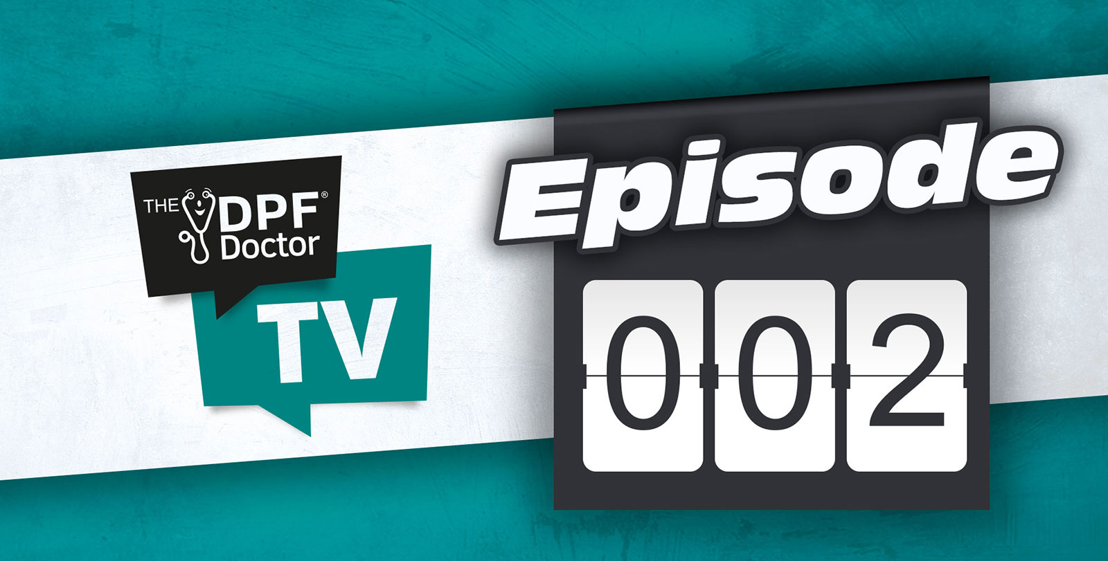 The DPF Doctor TV – Weekly Video Episode Two