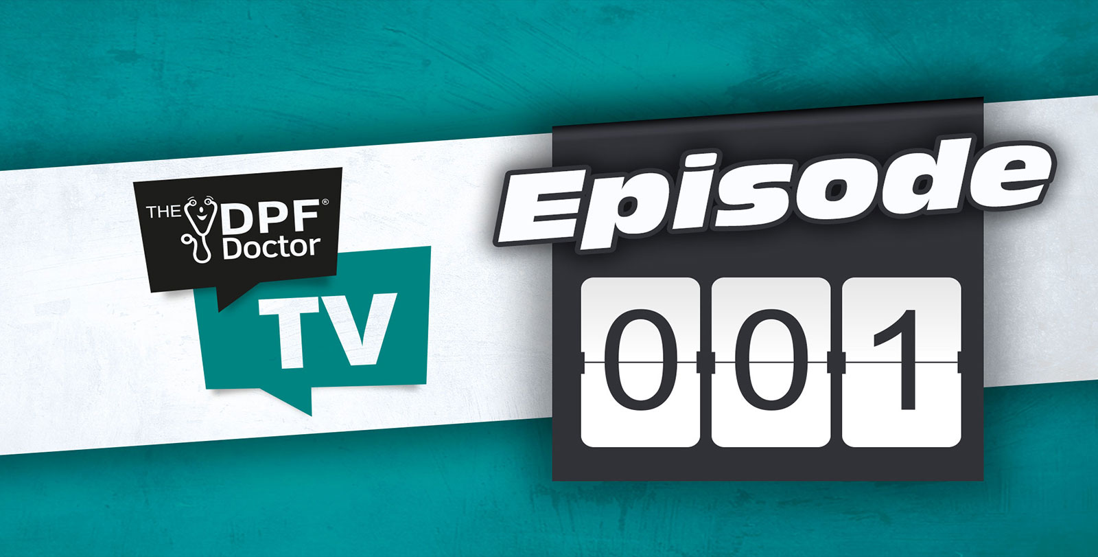 The DPF Doctor TV – Weekly Video Episode One