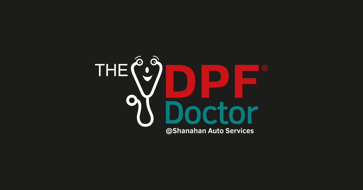 DPF Cleaning Wexford