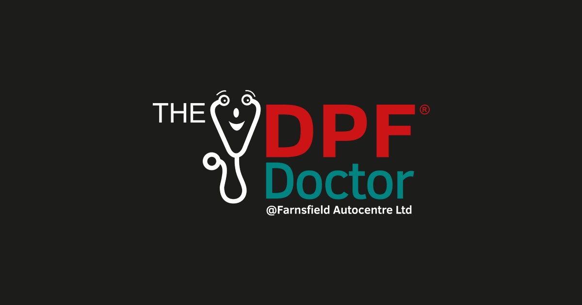 DPF Cleaning Farnsfield, Newark