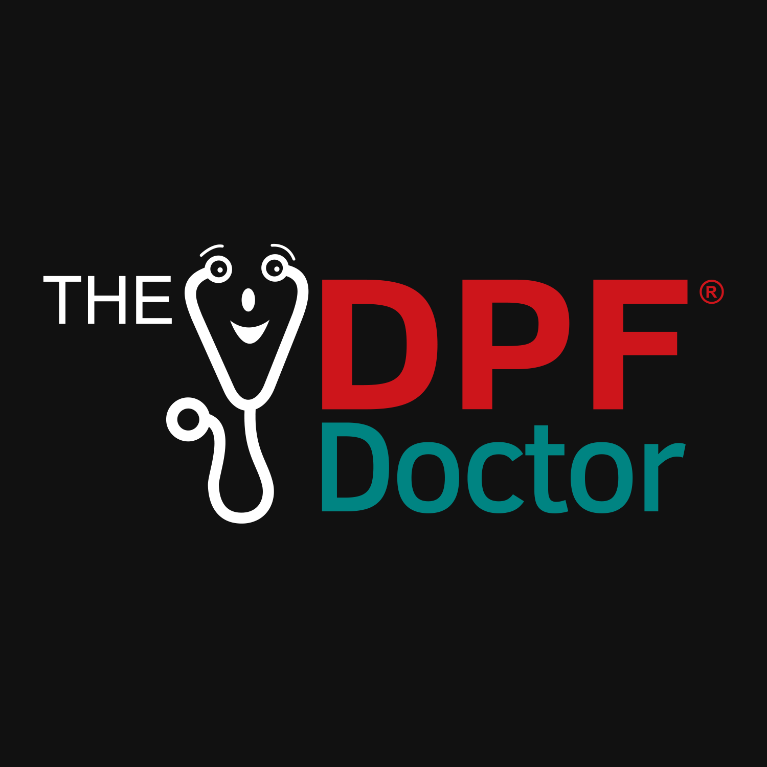 The DPF Doctor