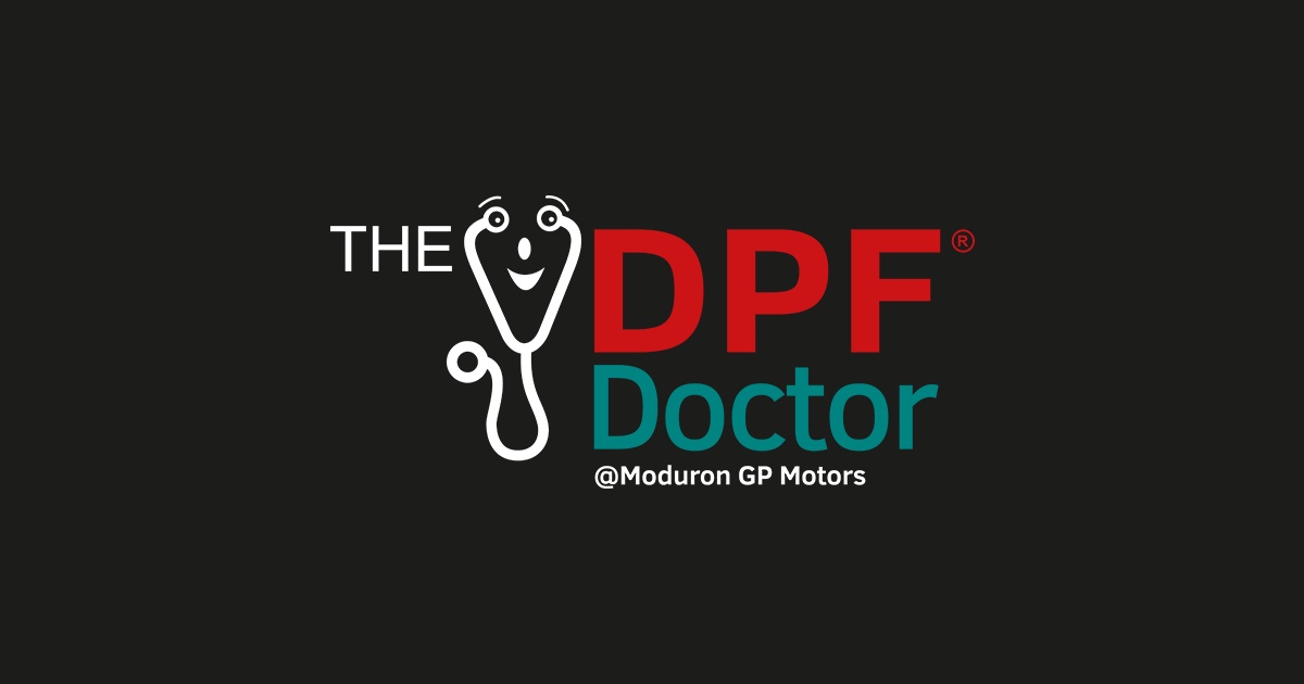 DPF Cleaninbg Caernarfon