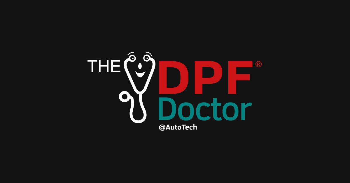 DPF Cleaning Bangor