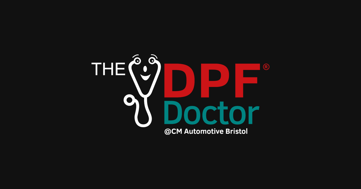 DPF Cleaning Bristol