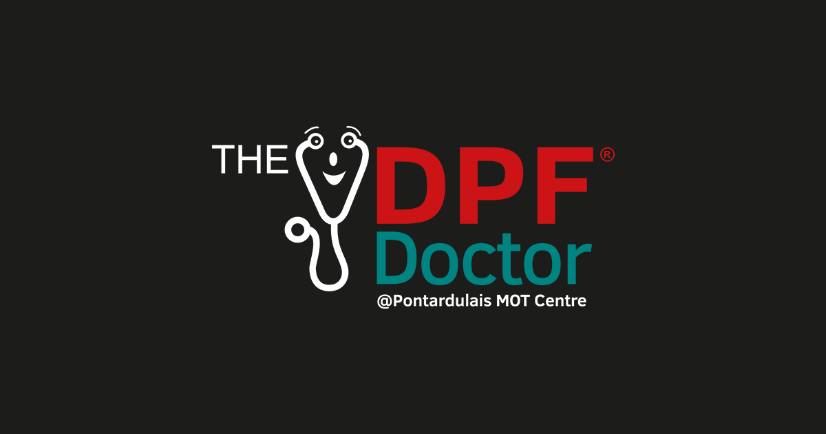 DPF Cleaning Company Swansea