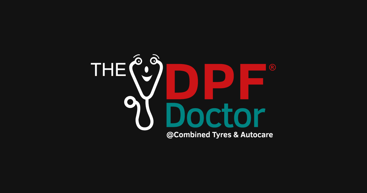 DPF Cleaning Northwich