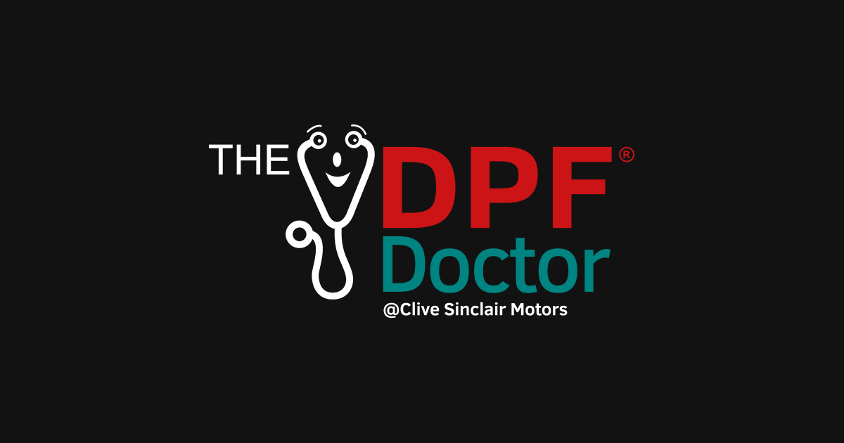 DPF Cleaning Neath